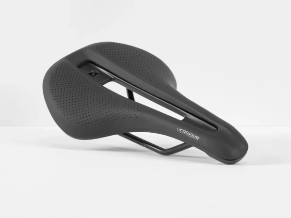 Sedlo na bicykel Bontrager Verse Elite, Čierna - Image 3