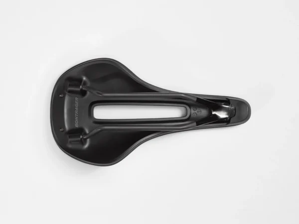 Sedlo Bontrager Verse Pro, Čierna - Image 4