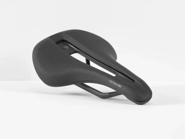 Sedlo Bontrager Verse Pro, Čierna - Image 3