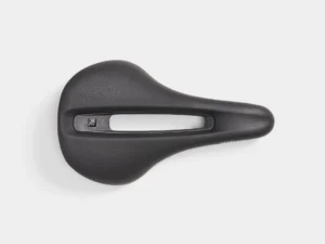 Sedlo Bontrager Verse Short Elite, Čierna