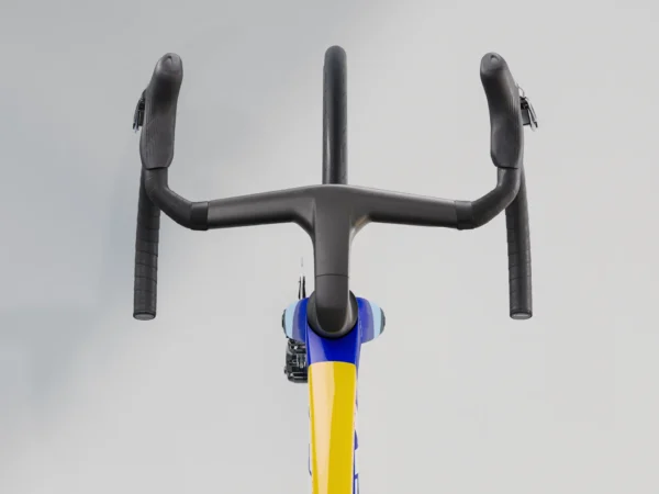Madone SLR 7 Gen 8 - 2025, Navy Smoke - Image 6