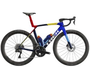 Madone SLR 7 Gen 8 - 2025, Navy Smoke