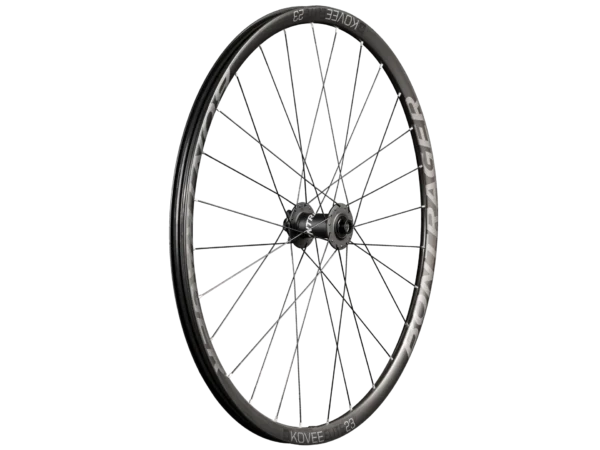 Karbónové koleso Kovee Elite 23 TLR Boost 29" - MTB**