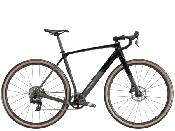 Checkpoint SL 5 AXS Gen 3 - 2025, Trek Black
