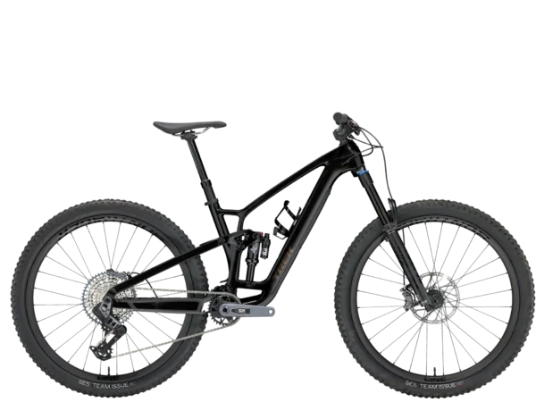 Fuel EX 9.8 GX AXS T-Type Gen 6 - 2025, Deep Smoke