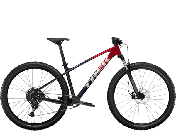 Marlin 6 Gen 3 - 2025, Rage Red - Image 8