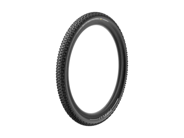 Pneumatiky Pirelli Scorpion XC M MTB, Čierna - Image 3