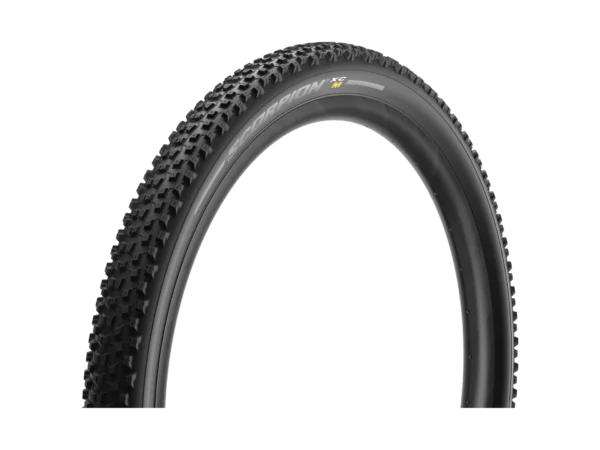 Pneumatiky Pirelli Scorpion XC M MTB, Čierna