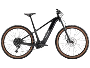 Powerfly +4 Gen 5 - 2025, Gloss Dark Star/Matte Dark Web