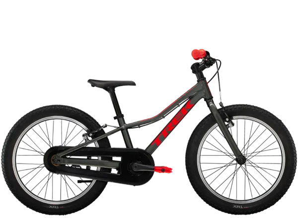 Precaliber 20 - 2025, Čierny