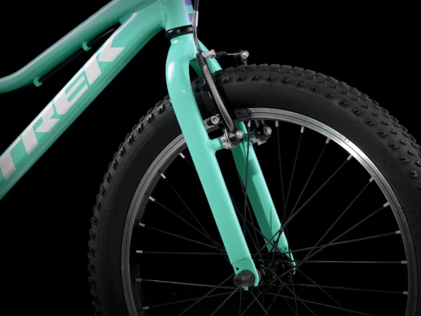 Detský bicykel Precaliber, Miami Green - 20 - Image 3
