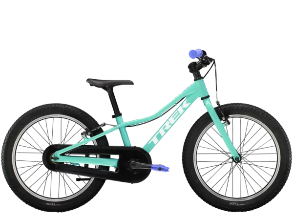 Detský bicykel Precaliber, Miami Green - 20 - Image 7
