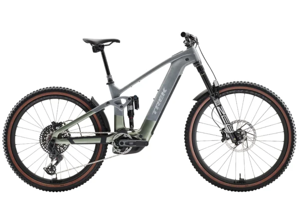 Rail+ 9.9 X0 AXS T-Type Gen 5 . 2025, Slate