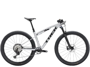 Supercaliber SLR 9.8 XT Gen 2 - 2025, Argent Drizzle