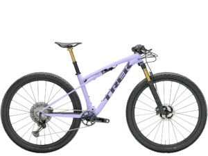Supercaliber SLR 9.9 XTR Gen 2 - 2025, Lavender Haze