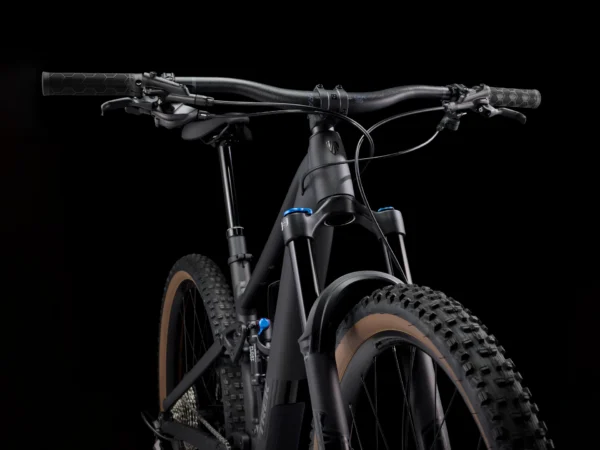 Top Fuel 8 Gen 4 - 2025, Matte Dark Web - Image 4