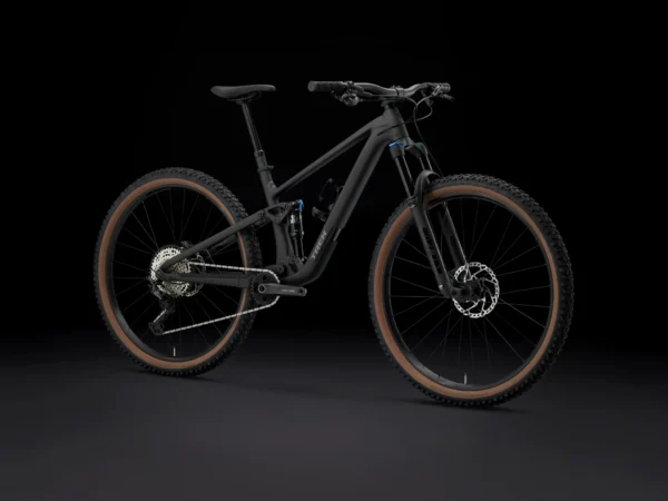 Top Fuel 8 Gen 4 - 2025, Matte Dark Web - Image 7