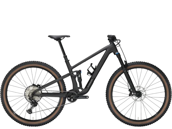 Top Fuel 8 Gen 4 - 2025, Matte Dark Web