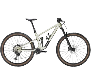Top Fuel 9.8 XT Gen 4 - 2025, Lunar Silver