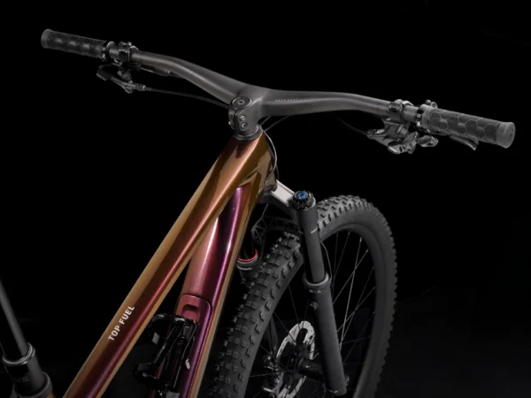Top Fuel 9.8 XT Gen 4 - 2025, Axinite Flip - Image 5