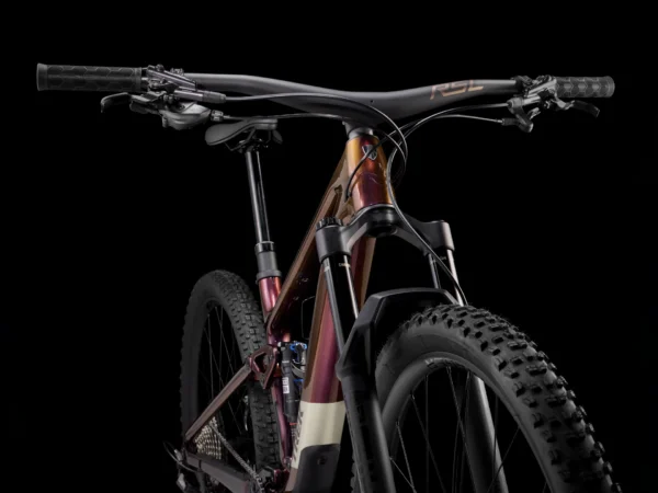 Top Fuel 9.8 XT Gen 4 - 2025, Axinite Flip - Image 4