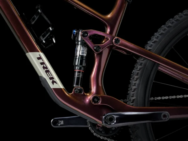 Top Fuel 9.8 XT Gen 4 - 2025, Axinite Flip - Image 3