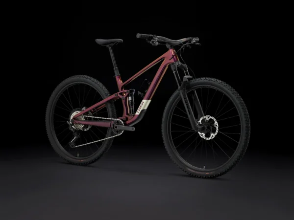 Top Fuel 9.8 XT Gen 4 - 2025, Axinite Flip - Image 7