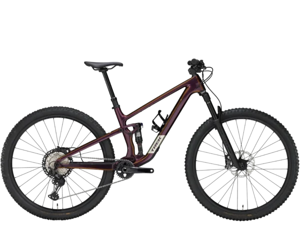 Top Fuel 9.8 XT Gen 4 - 2025, Axinite Flip - Image 6