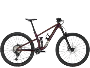 Top Fuel 9.8 XT Gen 4 - 2025, Axinite Flip