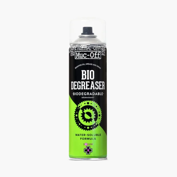 Muc-off Bio odmasťovač - 500 ml - Image 2