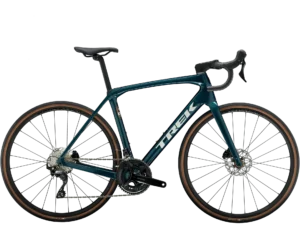 Domane SL 5 Gen 4 - 2025, Dark Aquatic