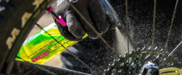Drivetrain Cleaner 500ml - Image 2
