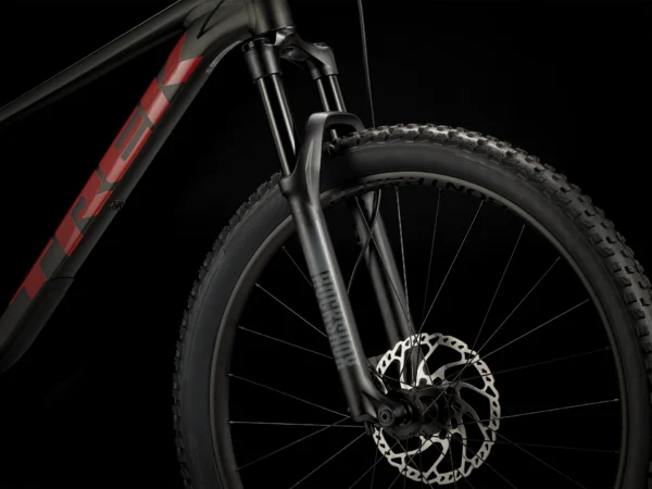 Roscoe 8, Matte Black Olive - Image 5