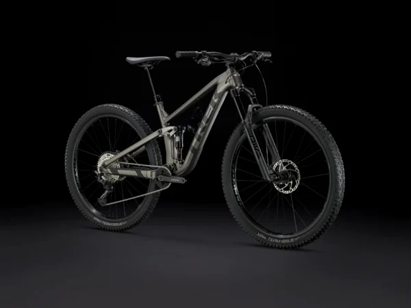 Top Fuel 8 Gen 3, Mercury - Image 9