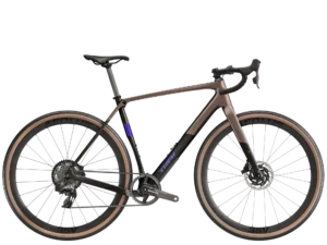 Checkpoint SL 7 AXS Gen 3, Bronze Age/Carbon Smoke Matte - 2025
