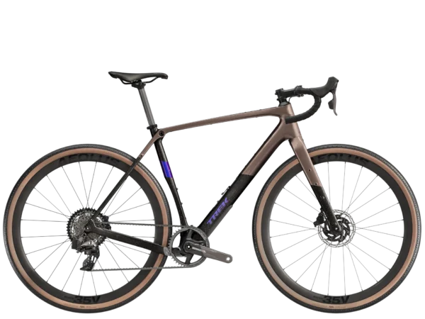 Checkpoint SL 7 AXS Gen 3, Bronze Age/Carbon Smoke Matte - 2025
