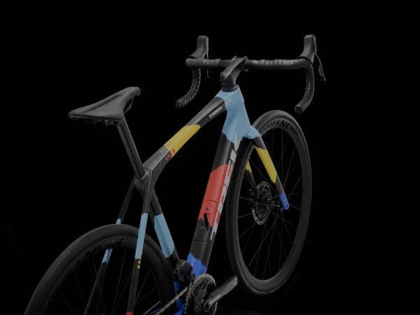 Domane SLR 7 AXS Gen 4 - Trek Black - Image 9