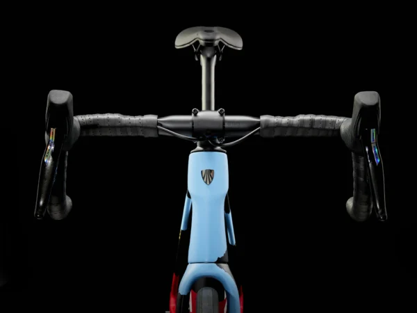 Domane SLR 7 AXS Gen 4 - Trek Black - Image 5