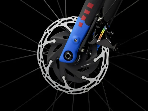 Domane SLR 7 AXS Gen 4 - Trek Black - Image 3