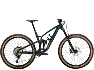 Fuel EX 8 XT Gen 6, Nautical Navy - 2025