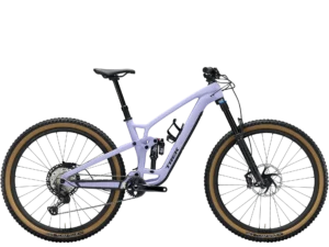 Fuel EX 9.8 XT Gen 6, Lavender Haze - 2025