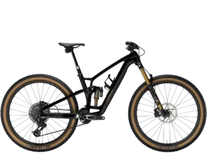 Fuel EX 9.9 X0 AXS T-Type Gen 6, Deep Smoke - 2025