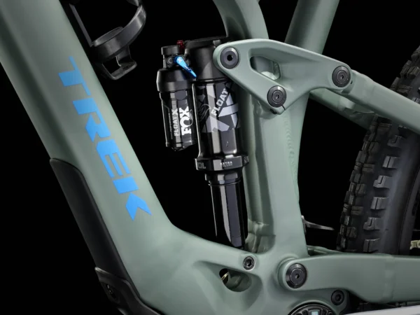 Fuel EXe 8 GX AXS T-Type, Matte Keswick - 2025 - Image 4