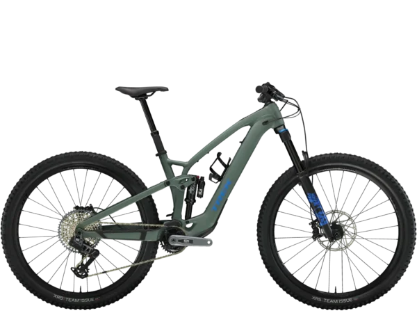 Fuel EXe 8 GX AXS T-Type, Matte Keswick - 2025 - Image 8