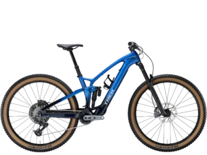 Fuel EXe 9.8 GX AXS T-Typ, Marianas Blue - 2025