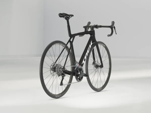 Madone SL 5 Gen 8, Matte Deep Smoke - 2025 - Image 6