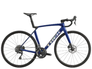 Madone SL 5 Gen 8, Hex Blue - 2025