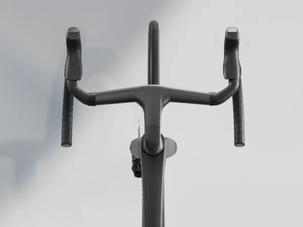 Madone SLR 7 AXS Gen 8, Matte Carbon Smoke/Prismatic Pearl - 2025 - Image 5