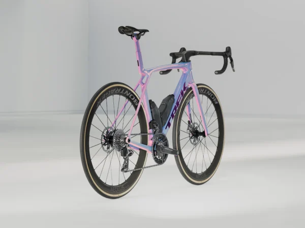 Madone SLR 9 AXS Gen 8, ICON Tête de la Course - Image 6