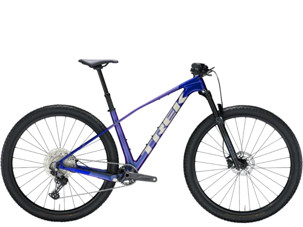Procaliber 9.5 Gen 3, Purple Flip/Hex Blue - 2025 - Image 6